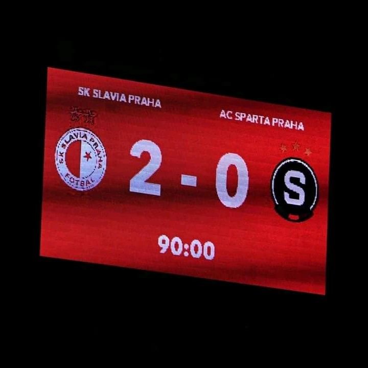 Posily? Nejsou podle klubu potřeba.
Podle nás však ano.
#acsparta #spartaforever #acspartapraha